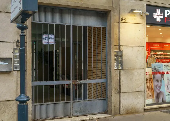 B&Btrastevere66 Roma