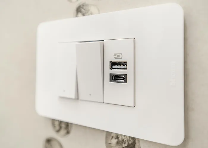 B&B Toto al Vaticano Roma